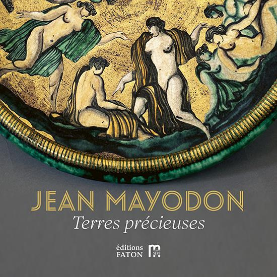 Jean Mayodon. Terres précieuses