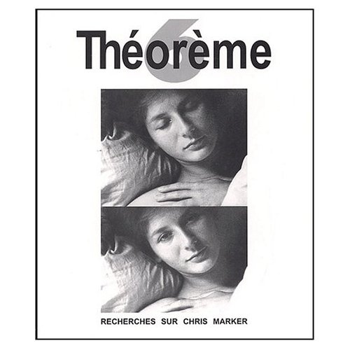 Recherches sur Chris Marker