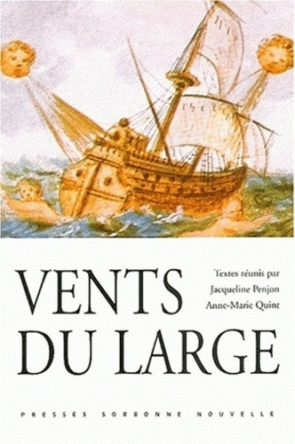 Vents du large. Hommage à Georges Boisvert