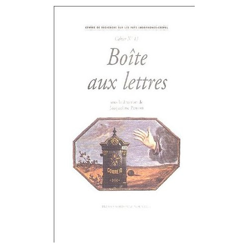 Boîte aux lettres