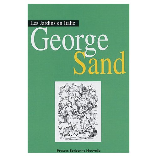 Les jardins en Italie