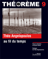 Théo Angelopoulos au fil du temps