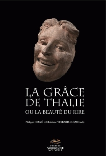 La grâce de Thalie ou la beauté du rire