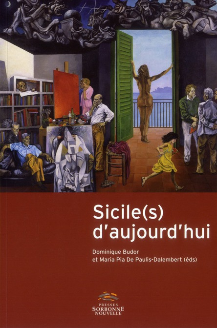 Sicile(s) d'aujourd'hui