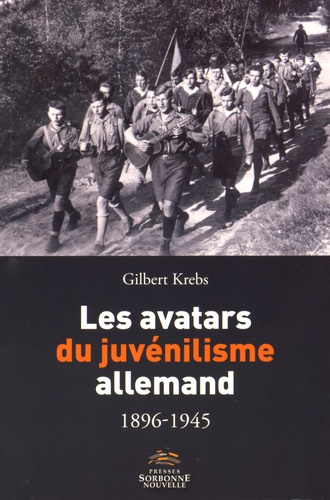 Les avatars du juvénilisme allemand (1896-1945)