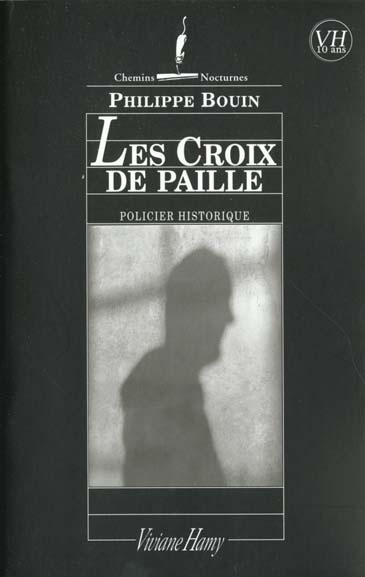 Les Croix de Paille