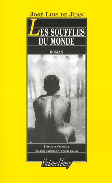 Les souffles du monde