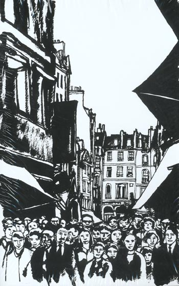 COFFRET VARGAS 3VOLS NOVEMBRE 2002