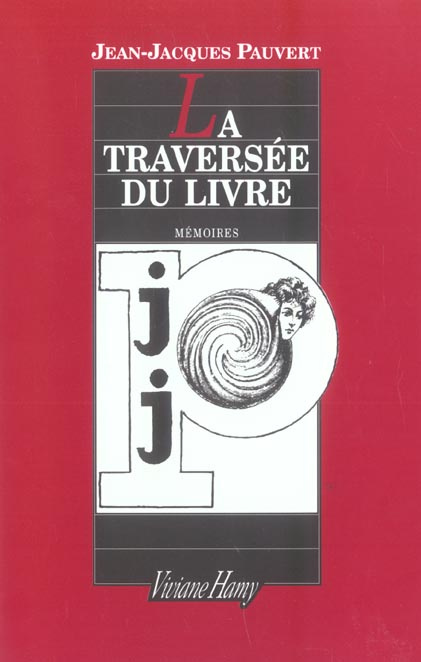 La traversée du livre