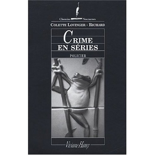 Crime en séries