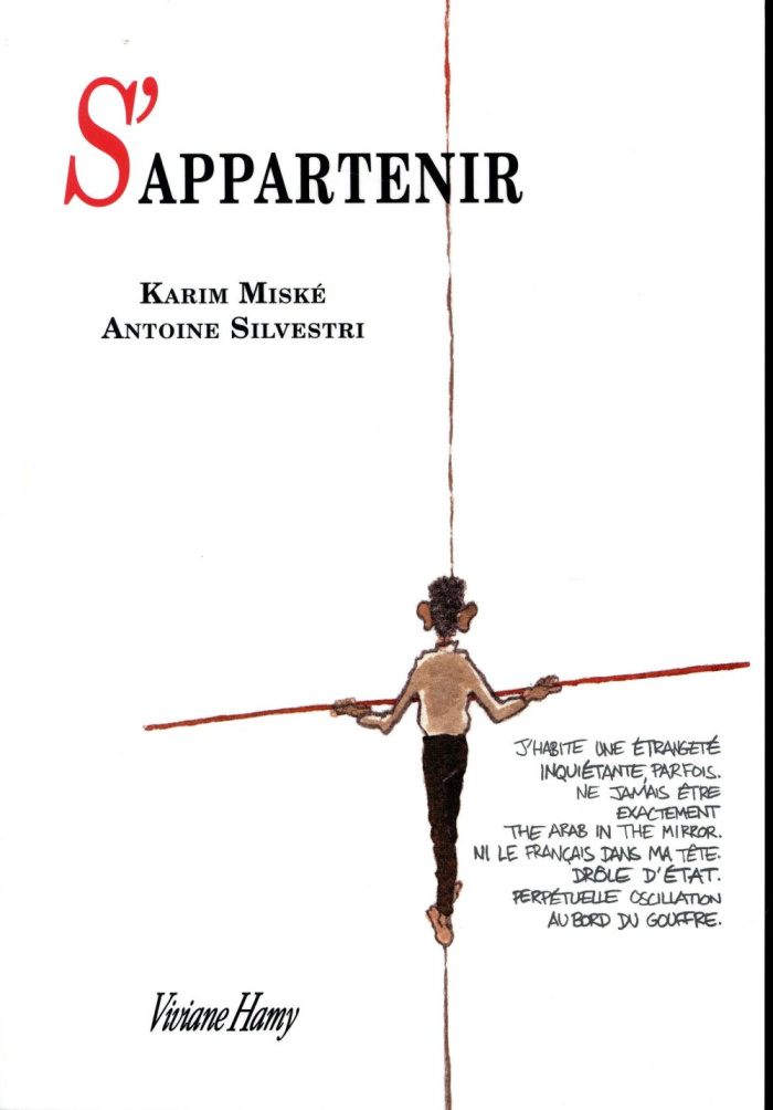 S'appartenir