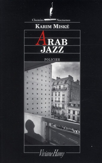 Arab jazz