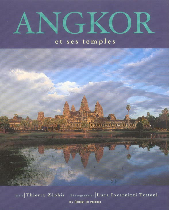 Angkor et ses temples