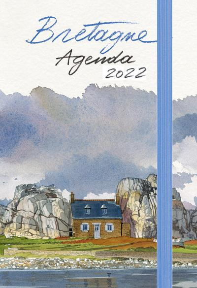 Agenda Bretagne. Edition 2022