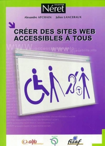 Créer des sites web accessibles à tous