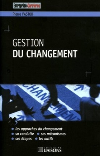 Gestion du changement