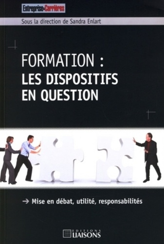 Formation : les dispositifs en question