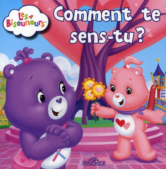 Comment te sens-tu ?