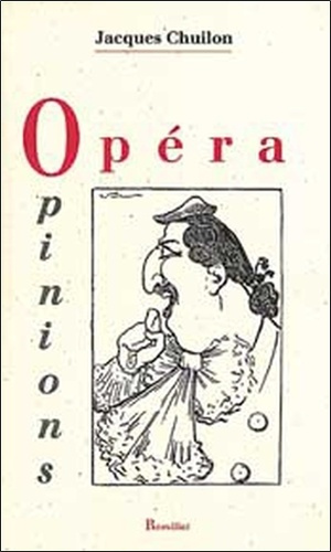 OPERA OPINIONS