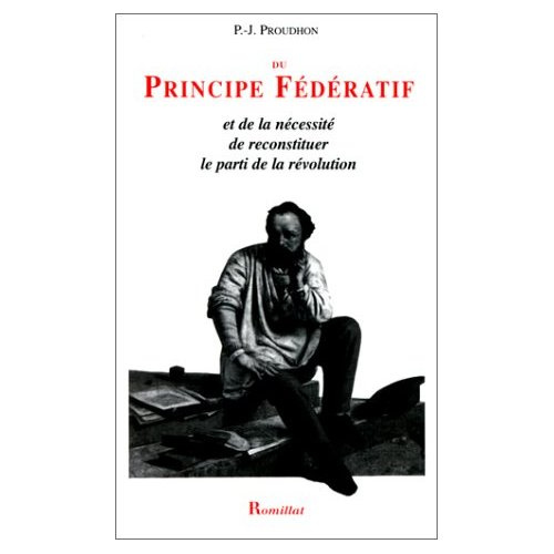 PRINCIPE FEDERATIF