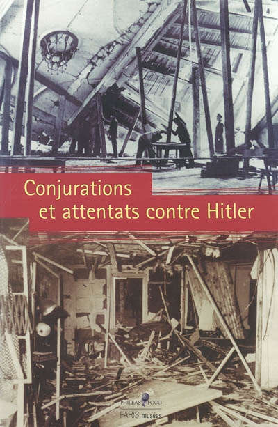 Conjurations et attentats contre Hitler