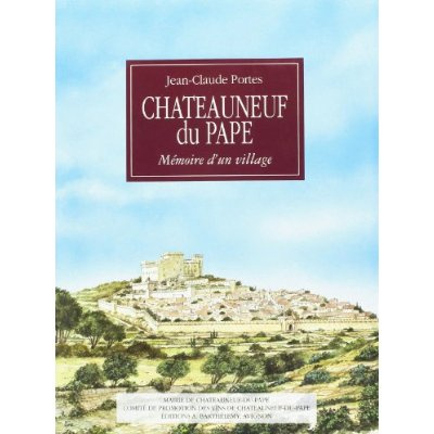 CHATEAUNEUF DU PAPE