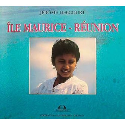 ILE MAURICE - REUNION