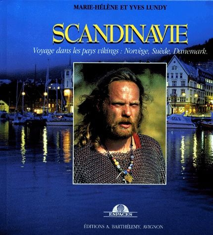 SCANDINAVIE - PAYS VIKING