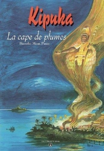 KIPUKA. LA CAPE DE PLUME