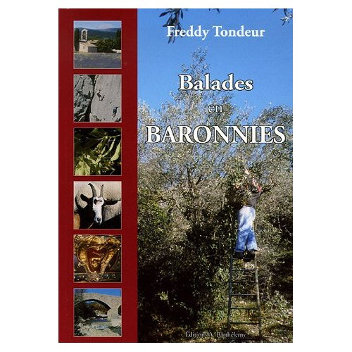 BALADES EN BARONNIES
