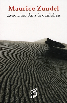 Avec Dieu dans le quotidien. Retraite à des religieuses, 4e édition