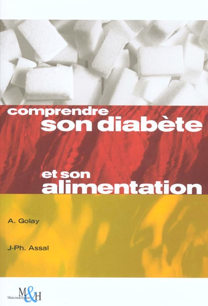 Comprendre son diabète et son alimentation