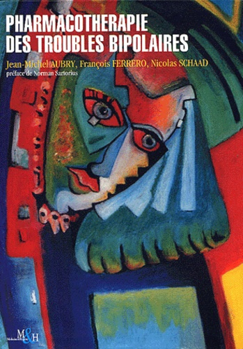 PHARMACOTHERAPIE TROUBLESBIPOLAIRES