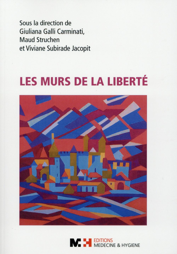 Les murs de la liberté