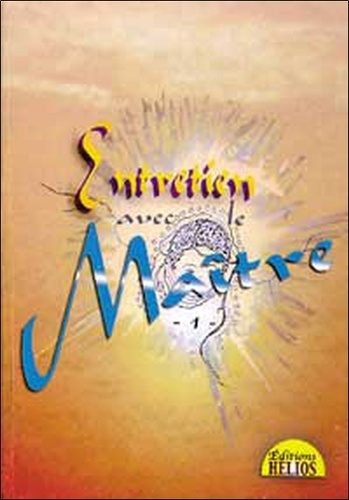 Entretien avec le Maître