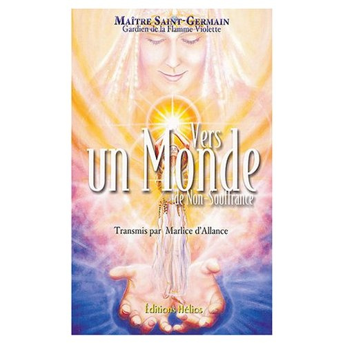 VERS UN MONDE DE NON-SOUFFRANCE