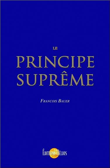 Le Principe Suprême