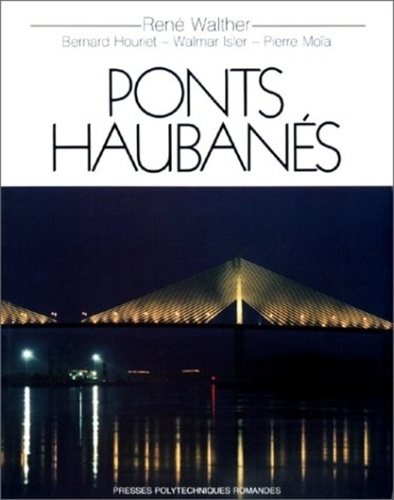 Ponts haubanés
