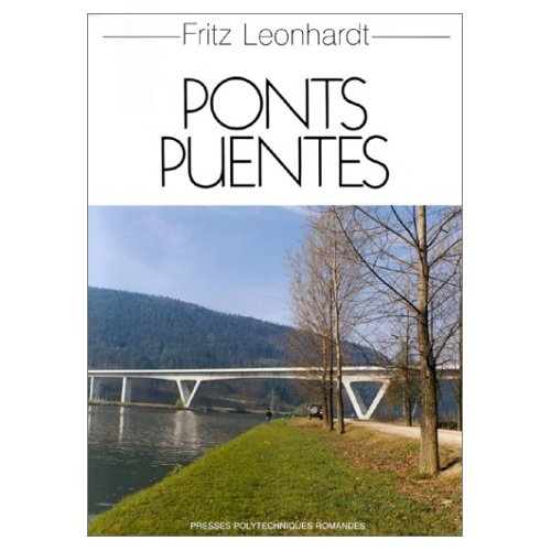 PONTS : PUENTES