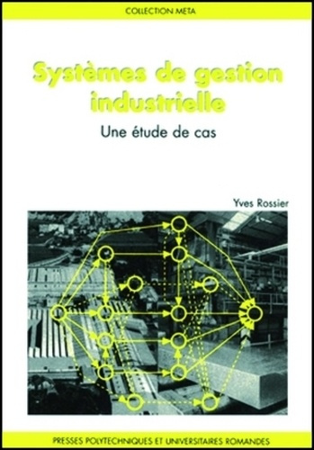 Systèmes de gestion industrielle . Une étude