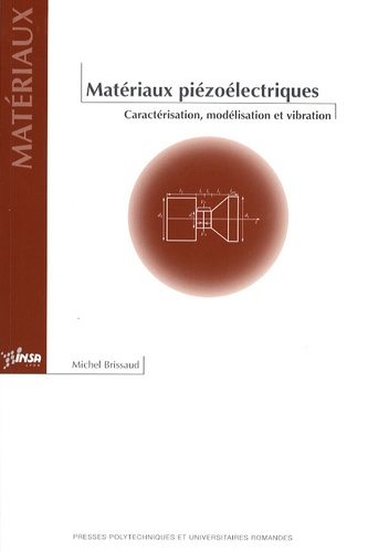 Matériaux piézoélectriques