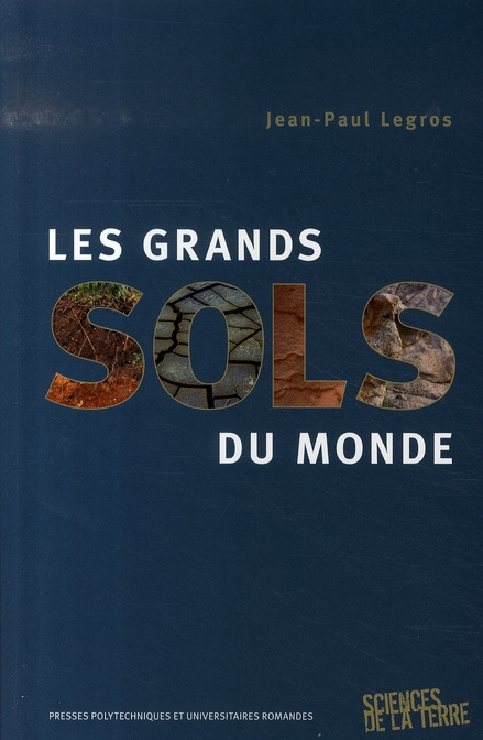 Les grands sols du monde