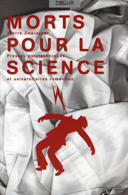 Morts pour la science