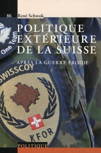 Politique extérieure de la Suisse après la guerre froide
