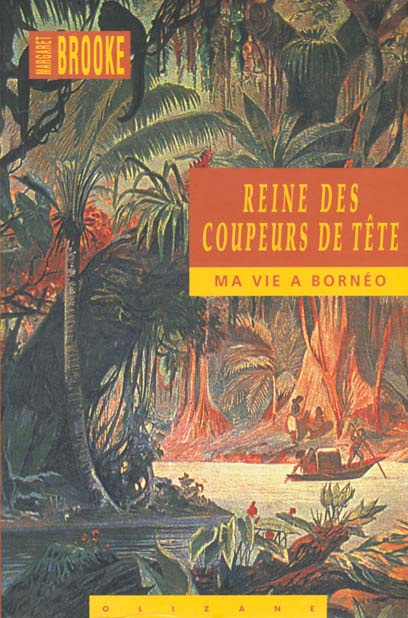 REINE DES COUPEURS DE TETE