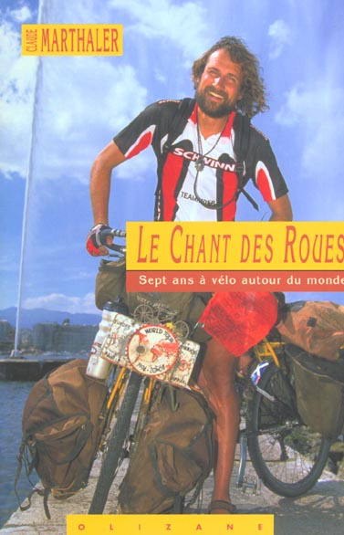 CHANT DES ROUES (LE)