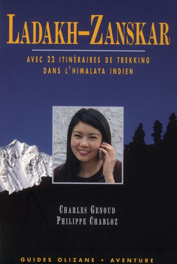 GUIDE LADAKH-ZANSKAR