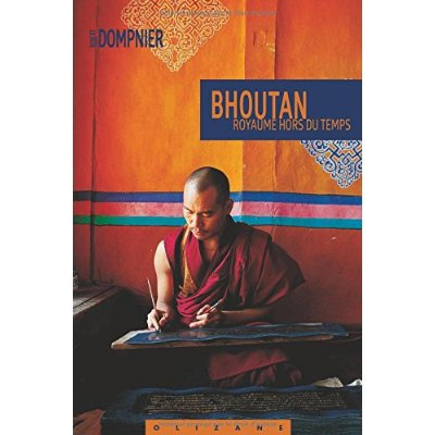 Bhoutan, royaume hors du temps