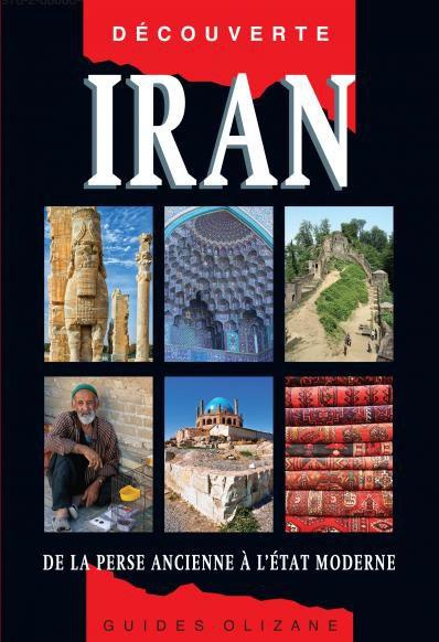 Iran - Guide découverte