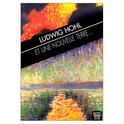 Et une nouvelle terre